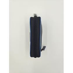 Ключниця Piquadro BLUE SQUARE (B2) Navy Blue PC4216B2-BLU2