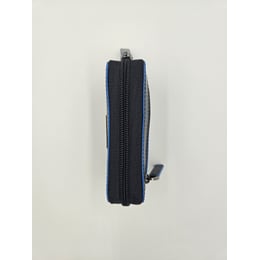 Ключниця Piquadro BLUE SQUARE (B2) Navy Blue PC4216B2-BLU2