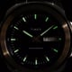 Часы 45 мм Timex ESSEX AVENUE Day Date Tx2y21000