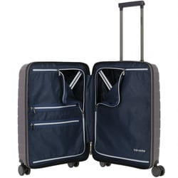 Валіза Travelite AIR BASE/Anthracite TL075346-04 (Маленька)
