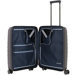 Валіза Travelite AIR BASE/Anthracite TL075346-04 (Маленька)