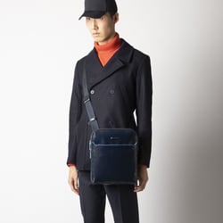 Сумка Piquadro BLUE SQUARE (B2) Navy Blue CA5085B2_BLU2