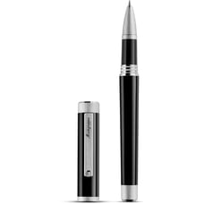 Ручка ролерна Montegrappa ZERO Black PT RB ISZEIRIP