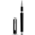 Ручка ролерна Montegrappa ZERO Black PT RB ISZEIRIP