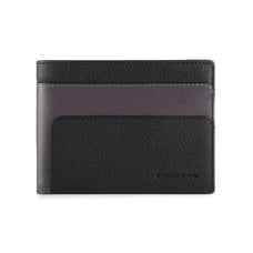 Портмоне Piquadro Feels (S97) Black PU257S97R_N