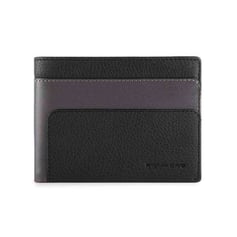 Портмоне Piquadro Feels (S97) Black PU257S97R_N