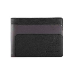 Портмоне Piquadro Feels (S97) Black PU257S97R_N
