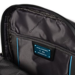 Сумка Piquadro URBAN Black CA1816UB00_N