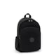Рюкзак Kipling DELIA Infinite Black (2EN)