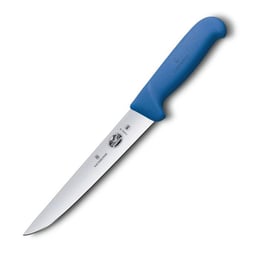 Ніж обробний 18 см Victorinox FIBROX Sticking 5.5502.18