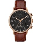 Мужские часы Timex WATERBURY Chrono Tx2r71600