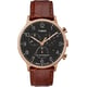 Годинник 40 мм Timex WATERBURY Chrono Tx2r71600