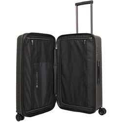 Валіза Travelite ROOMER/Black TL077148-01 (Середня)