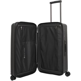 Валіза Travelite ROOMER/Black TL077148-01 (Середня)