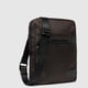 Сумка Piquadro WOLLEM (W129) Dark Brown CA1816W129_TM