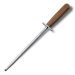 Мусат 23 см Victorinox Wood 7.8308