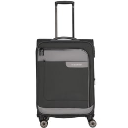 Валіза Travelite VIIA/Anthracite TL092849-04 (Велика)