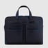 Сумка для ноутбука 15.6″ Piquadro B2 REVAMP (B2V) Blue CA6026B2V_BLU
