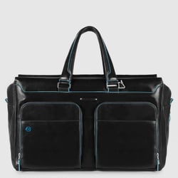 Дорожня сумка Piquadro BLUE SQUARE (B2) Black BV4342B2-N