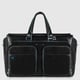 Дорожня сумка Piquadro BLUE SQUARE (B2) Black BV4342B2-N