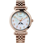 Женские часы Timex MODEL 23 Tx2t89400