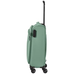 Валіза Travelite CROATIA/Mint TL080347-81 (Маленька)