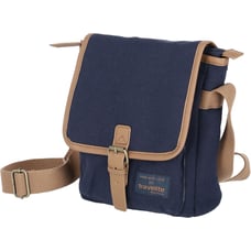 Сумка Travelite HEMPLINE/Navy TL000581-20