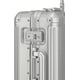Валіза Travelite NEXT 2.0/Silver TL079847-56 (Маленька)