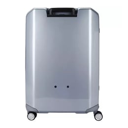 Валіза Piquadro CUBICA (CB) Grey BV4427CB_GR (Середня)