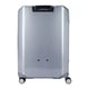 Валіза Piquadro CUBICA (CB) Grey BV4427CB_GR (Середня)