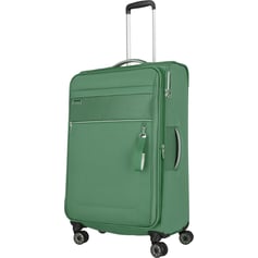 Чемодан Travelite MIIGO/Green TL092749-80 (Большой)