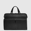 Сумка для ноутбука 15.6″ Piquadro HEDLEY (W130) Black CA6026W130_N