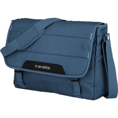 Сумка для ноутбука 15.6″ Travelite SKAII/Blue TL092606-25
