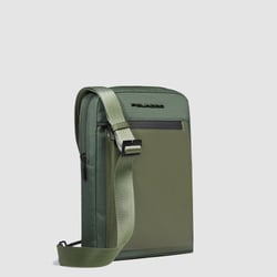 Сумка Piquadro ORION (S136) Green CA1816S136_VE