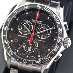 Мужские часы Victorinox Swiss Army CHRONO CLASSIC XLS V241443