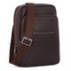 Сумка Piquadro RHINO (W118) Dark Brown CA3084W118_TM