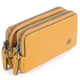 Клатч Piquadro BLACK SQUARE (B3) Yellow AC5201B3_G