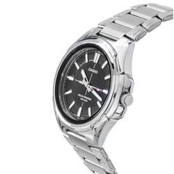 Чоловічий годинник Casio STANDARD Analogue MTP-RS100D-1A