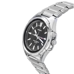 Чоловічий годинник Casio STANDARD Analogue MTP-RS100D-1A
