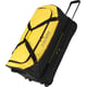 Дорожня сумка на колесах Travelite BASICS/Yellow TL096284-89 (Велика)