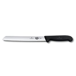 Ніж для хліба Victorinox STANDARD Bread 5.1633.21B