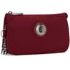 Великий гаманець-клатч Kipling CREATIVITY L Elevated Wine (U75)