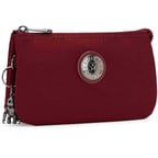 Косметичка-клатч Kipling CREATIVITY L Elevated Wine (U75)