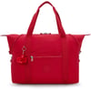 Дорожня сумка Kipling ART M Ruby Red (1NW)