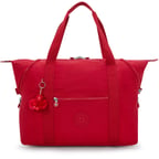 Дорожня сумка Kipling ART M Ruby Red (1NW)