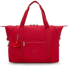 Дорожня сумка Kipling ART M Ruby Red (1NW)