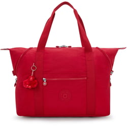 Дорожня сумка Kipling ART M Ruby Red (1NW)