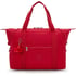 Дорожня сумка Kipling ART M Ruby Red (1NW)