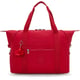 Дорожня сумка Kipling ART M Ruby Red (1NW)