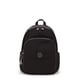 Рюкзак Kipling DELIA Noir Sign Jq (4NW)